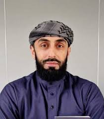 علي حمودة